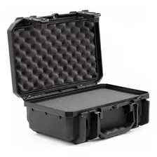 230 Heavy Duty Dry Box Case Con Espuma - Aprobado Por T...