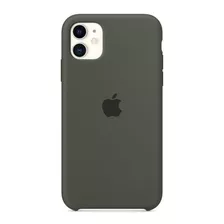 Capinha Silicone Case Para iPhone 6 7 8 Xr 11 12 13 Pro Max