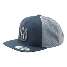 Gorra Husqvarna Authentic