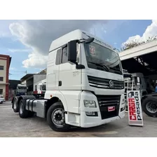 Vw 28460 28 460 Meteor 6x2 = Fh460 R440 R450 2544 Daf Man