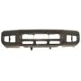 Oe Reemplazo Nissan/datsun Pickup Front Bumper Face Bar (par