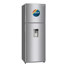 Refrigerador Heladera Enxuta Acero Frio Seco-dispensador 347