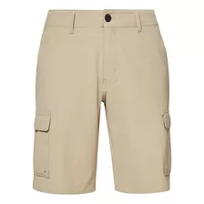 Oakley Bermuda Surf Lifestyle B1b Cargo Hybrid Short 21