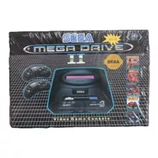 Mega Drive 2 Clon