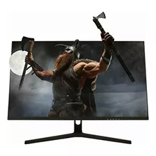 Game Factor Mg701 Monitor Ips Gamer 27 165 Hz,10 Bits, Quad