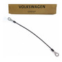 Moldura Lateral Der Facia Saveiro Robust Original Vw