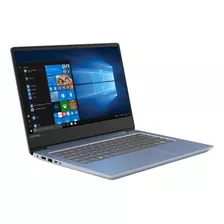 Notebook Lenovo Intel I7 2.00ghz 8gb Ddr4 Ssd 240gb Win 11 