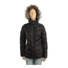 Parka Mujer Weinbrenner Down Jacket 9906044