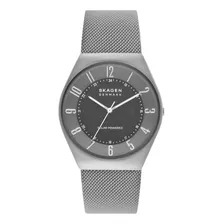 Reloj Pulsera Skagen Skw6836 Carbón