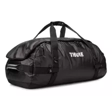 Bolso De Viaje Thule 3204417 Color Negro 90 L