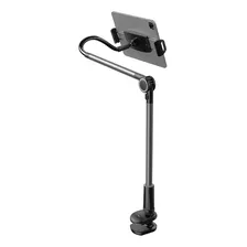 Soporte Sujetador Brazo Flexible Celular Baseus Luzq000013