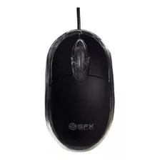 Mouse Para Pc Con Cable Usb 800 Dpi Sfx1380