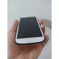 Samsung Galaxy S Iii 16 Gb Marble White 1 Gb Ram