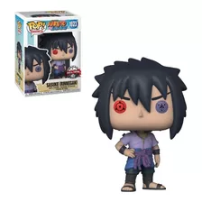 Funko Pop Sasuke (rinnegan) Special Edition