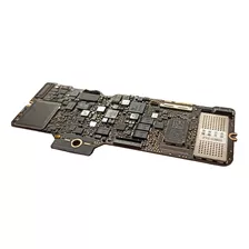 Motherboard Tarjeta Madre Macbook Retina A1534 2015 256gb