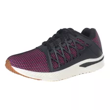 Teniz Zeuz Jogging 82kx-a White/preto/pink