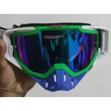 Gafas Glasses 100% Motocross Polarizadas