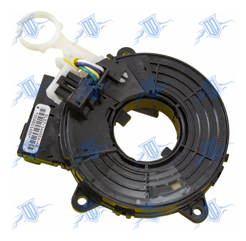 Resorte Reloj Para Mercury Mariner 2005-2007 Ford Escape Foto 3