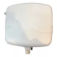 Cisterna Plastica Universal Completa Nueva Garantia Pulsador