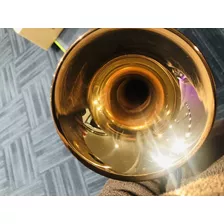 Yamaha Ytr6335 Trumpet 