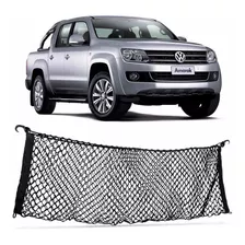 Rede Caçamba Pickup Amarok Frontier Triton Saveiro