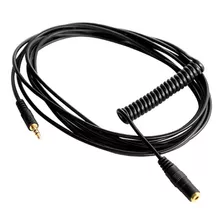 Cable Extensor 3m Para Microfono Trs 3.5mm Rode