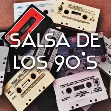Musica Salsa Lo Mejor De Los Años 80s Y 90s 