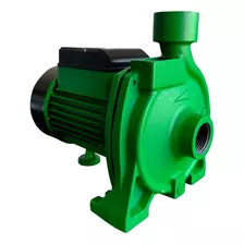 Bomba Centrifuga Rowa Cpm 130 0.5 Hp 220 V - 2,2 Bar Ip44 Color Verde Fase Eléctrica Monofásica