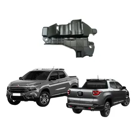 Carter Defletor Oleo Fiat Toro Renegade 2.0 Diesel 55259040