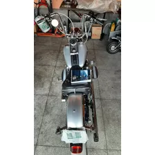 Harley Davidson Fatboy 100 Anos 2003