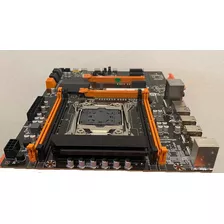 Placa Madre Atermiter X99 Ddr4