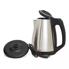 Chaleira Elétrica Eterny Et19002 - 1,5l Aço Inox