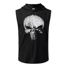 Sudaderas Remeras Punisher Unicas A Todo El Pais!!!