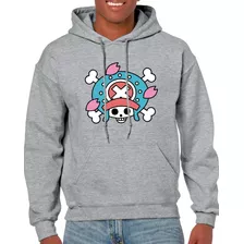 Sudadera One Piece Tony Tony Chopper Mugiwara