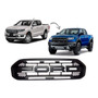 Mascara Cromada Para Ford Ranger Tailandesa 2006 2009 Ford Ranger