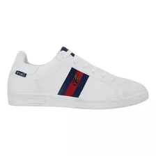 Tenis Hombre Hpc Polo Moda Urbano 1033892