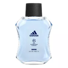 Champions adidas Champions League Uefa Edt 100ml - Perfume Masculino