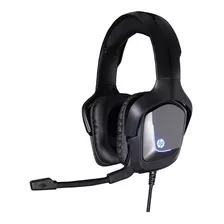 Fone Headset Gamer H220gs Hp 7.1 Com Microfone Usb Led