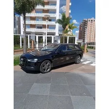 Audi A4 Avant 1.8 Tfsi 