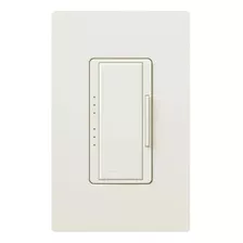 Atenuador - Dimmer Hwd-6d-sw Marca Lutron