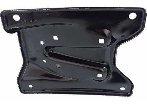 Defensas - Evan-fischer Bumper Bracket Compatible With Dodge Foto 7