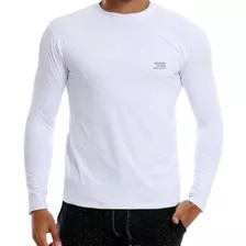 Camisa Uv Masculina Proteção Solar Verão Praia Presente Pais