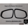 Adhesivo De Rejilla Automtica De 3 Colores Fcil TOYOTA Tacoma X RUNNER ACC