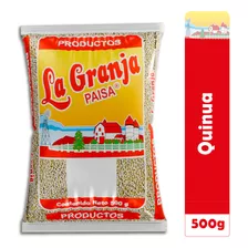 Quinua 500g - G - g a $16