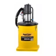 Engrasadora Neumatica 40l, Ferton, Grs40l