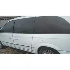 Chrysler Caravan 2005 En Desarme