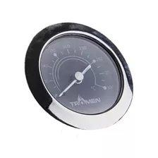 Pirometro Reloj De Temperatura Tromen Accesorio P/hornos