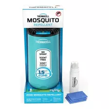 Repelente Aromatico Ahuyenta Mosquitos Exteriores Interiores