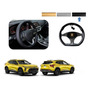 Funda Cubre Volante Cuero Chevrolet S-10 Max 2023 2024 2025