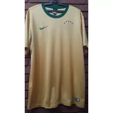 Camisa - Sem Símbolo- Seleção Brasileira - Brasil Nike 2014